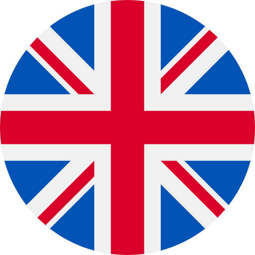 Drapeau anglais