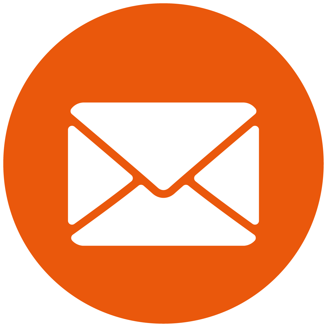 Contactez-nous par e-mail